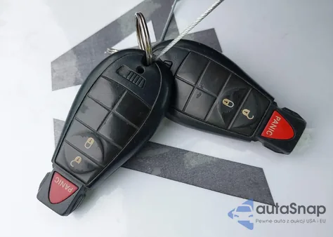 2018 Jeep Cherokee Latitude Fwd z USA, uszkodzony, nr VIN 1C4PJLCB5JD531618